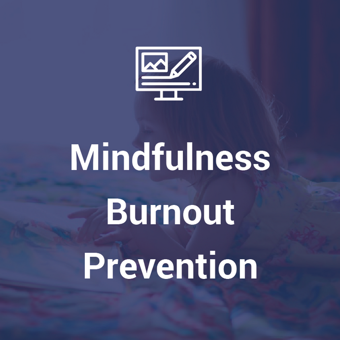 Mindfulness Burnout Prevention (MBP) by Christopher Dines