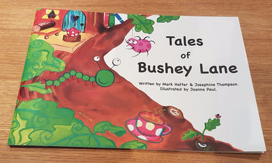 Tales of Bushey Lane