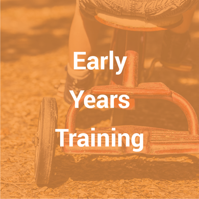 Early Years Training
