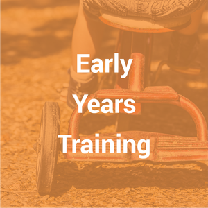 Early Years Training