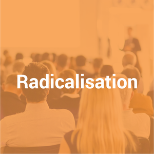 Radicalisation